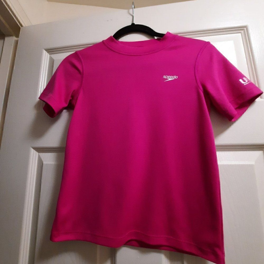 Speedo sport blouse M 10 - Picture 1 of 7